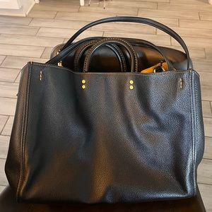 Coach Bag rogue 39